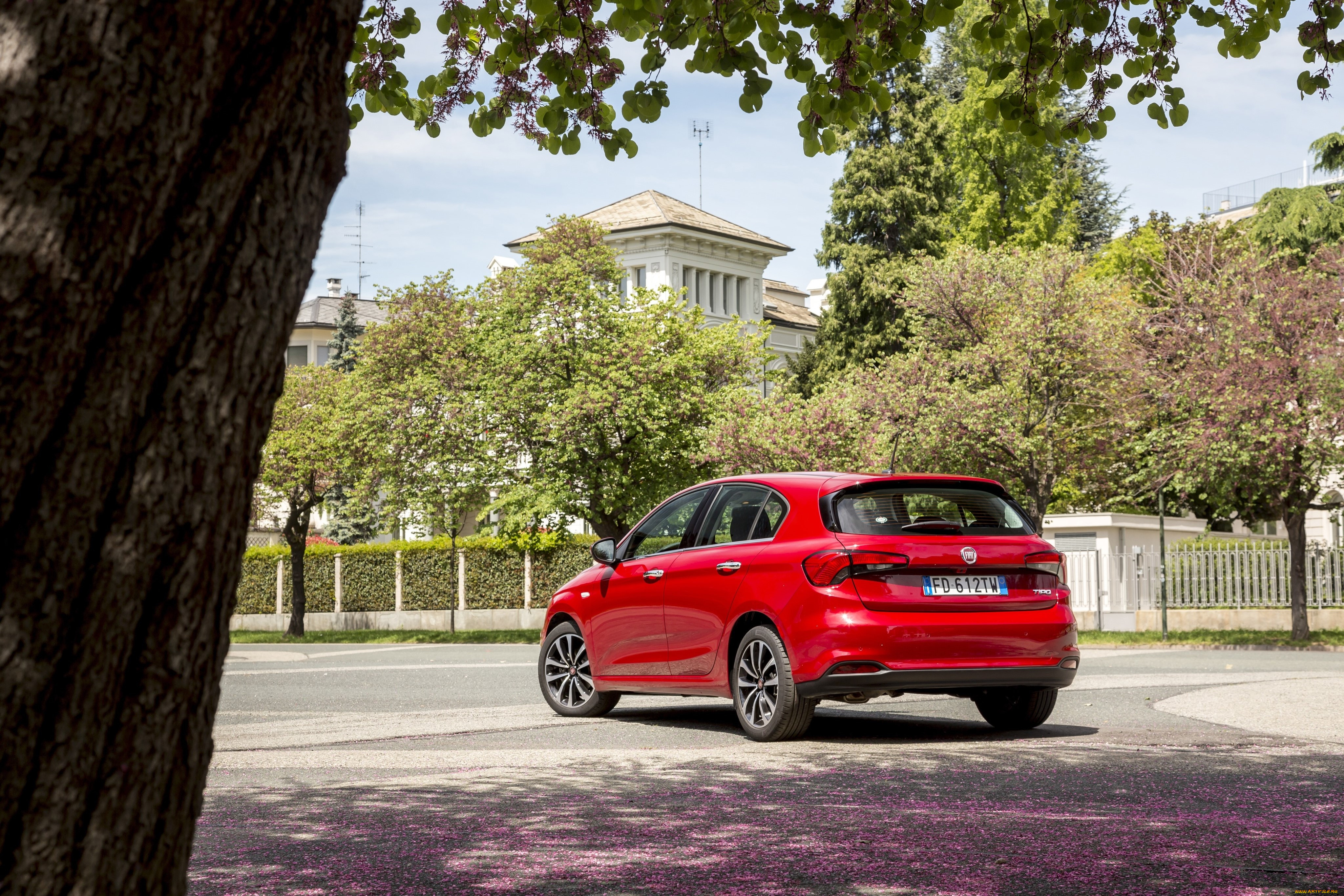 , fiat, , 357, 5-door, 2016, tipo